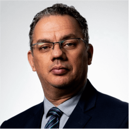 Décio Alvarenga